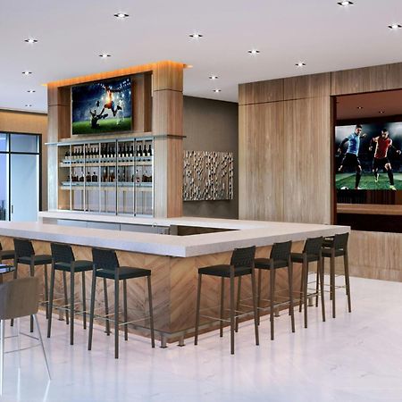 Ac Hotel By Marriott Waco Downtown Ngoại thất bức ảnh
