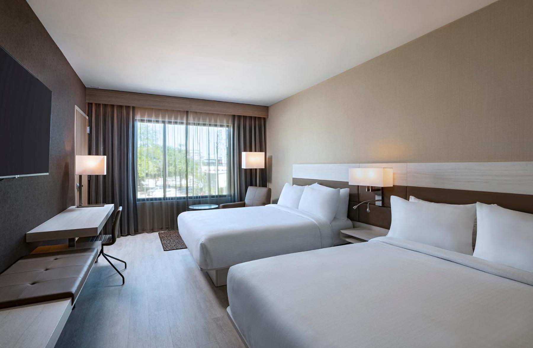 Ac Hotel By Marriott Waco Downtown Ngoại thất bức ảnh