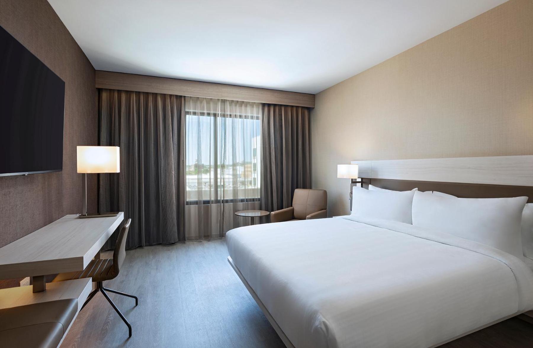 Ac Hotel By Marriott Waco Downtown Ngoại thất bức ảnh