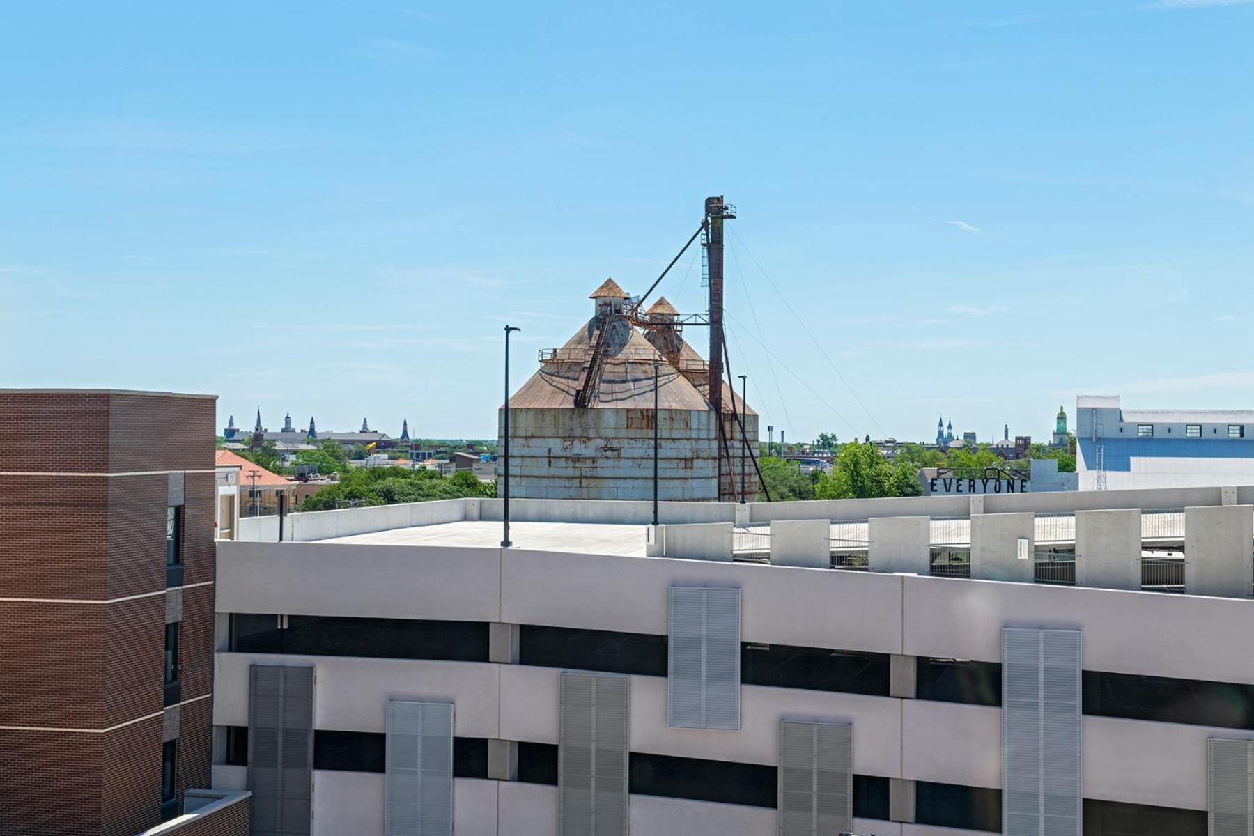 Ac Hotel By Marriott Waco Downtown Ngoại thất bức ảnh