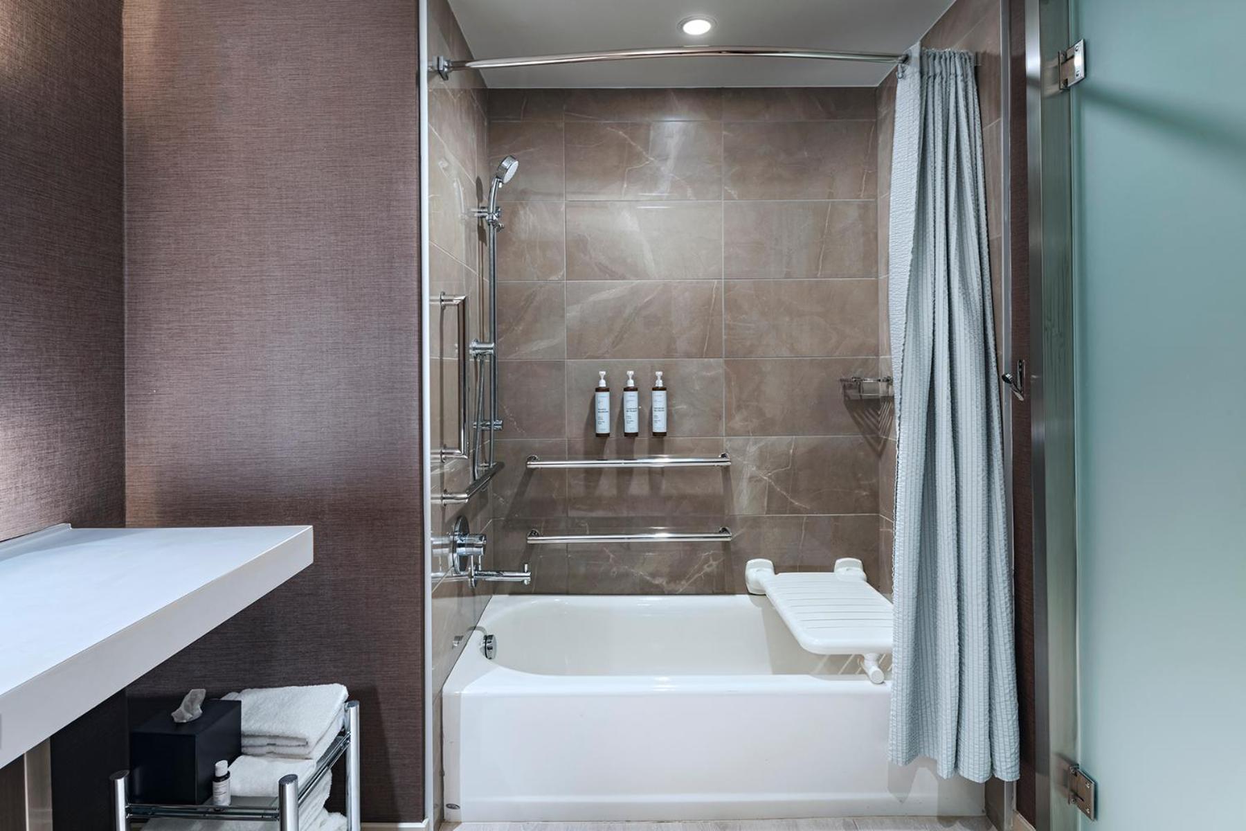 Ac Hotel By Marriott Waco Downtown Ngoại thất bức ảnh