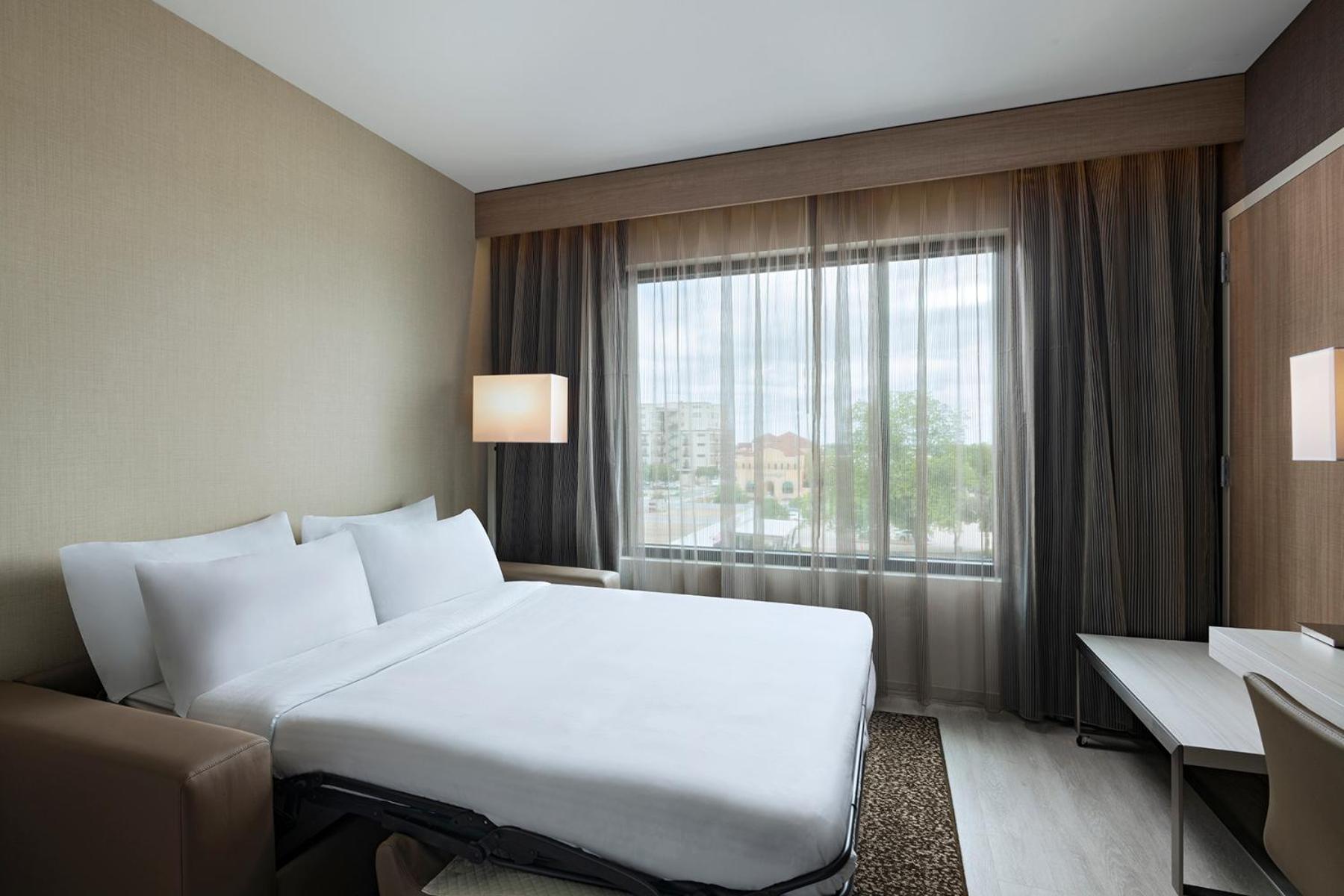 Ac Hotel By Marriott Waco Downtown Ngoại thất bức ảnh