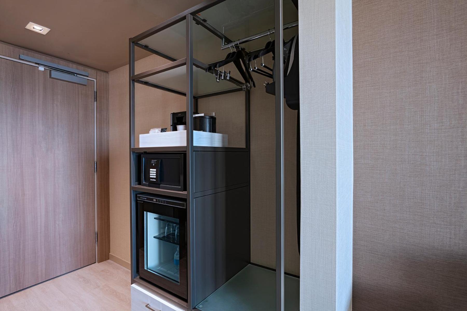 Ac Hotel By Marriott Waco Downtown Ngoại thất bức ảnh