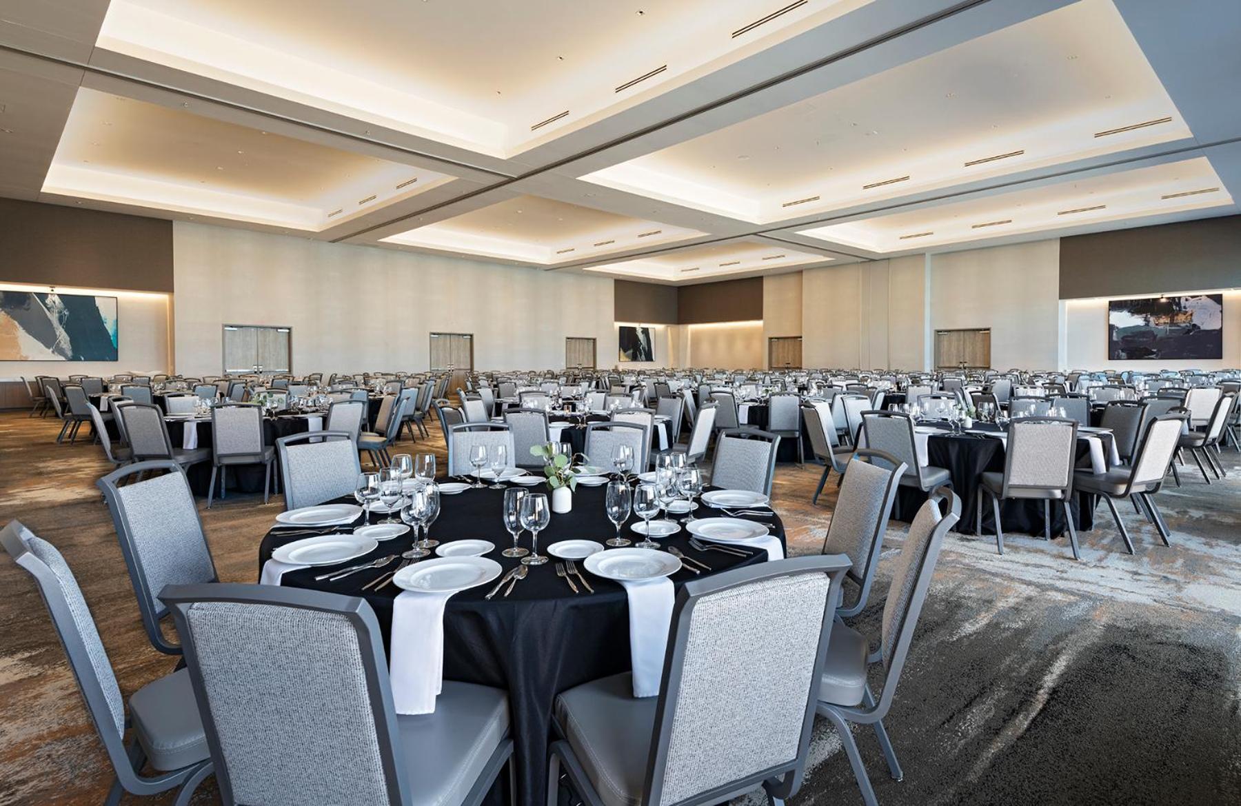 Ac Hotel By Marriott Waco Downtown Ngoại thất bức ảnh