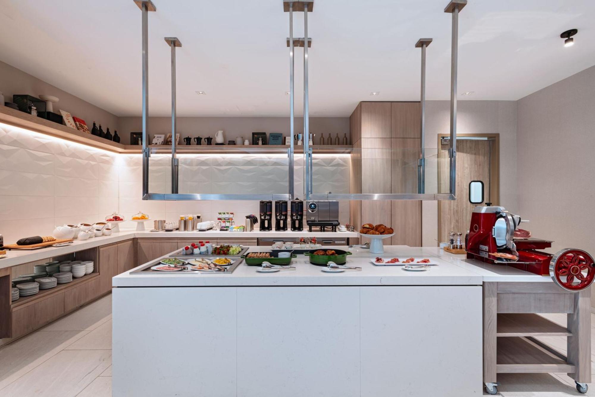 Ac Hotel By Marriott Waco Downtown Ngoại thất bức ảnh