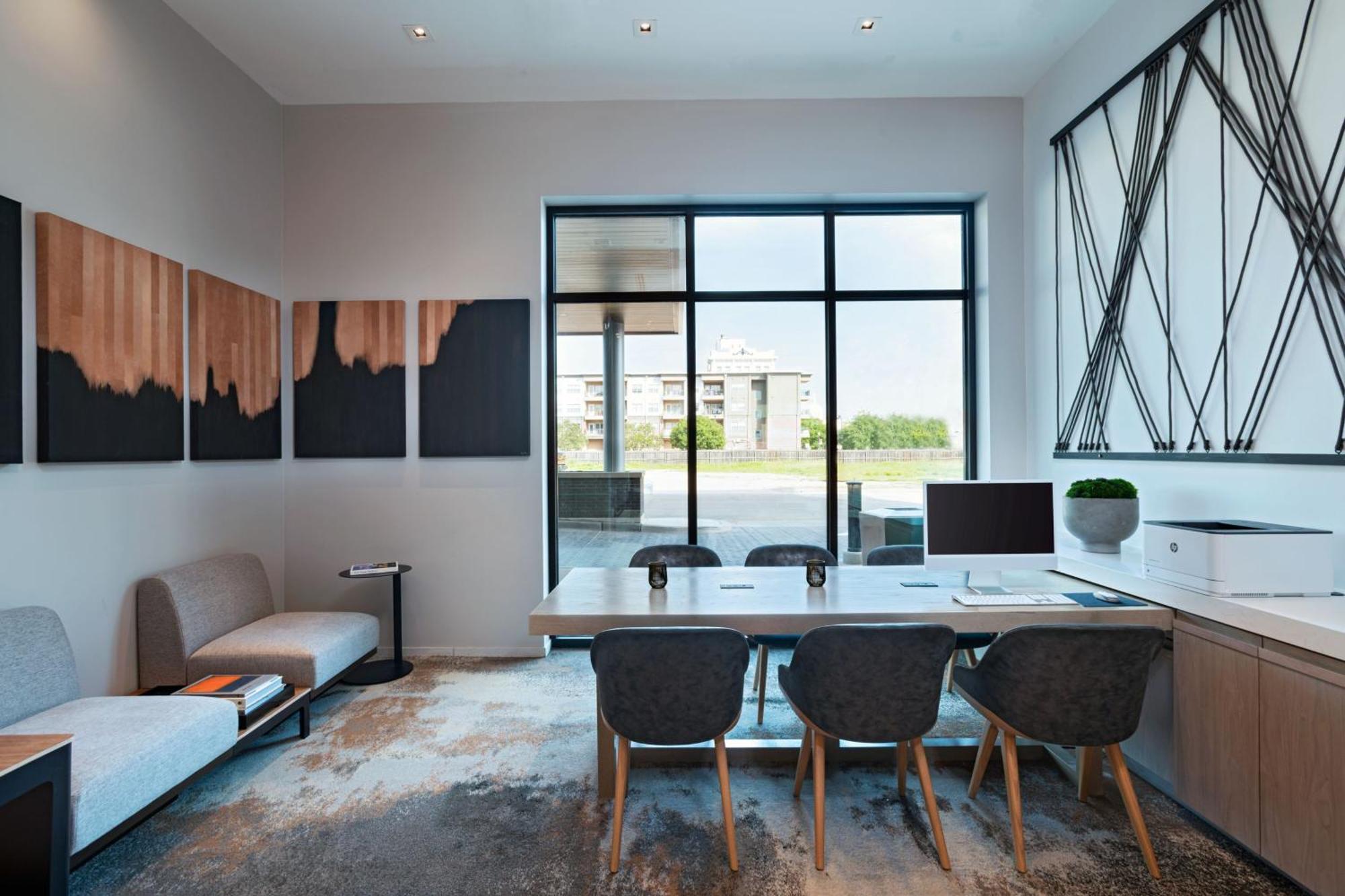Ac Hotel By Marriott Waco Downtown Ngoại thất bức ảnh