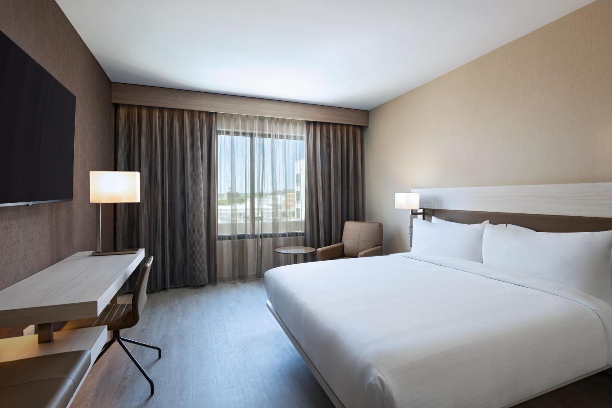 Ac Hotel By Marriott Waco Downtown Ngoại thất bức ảnh