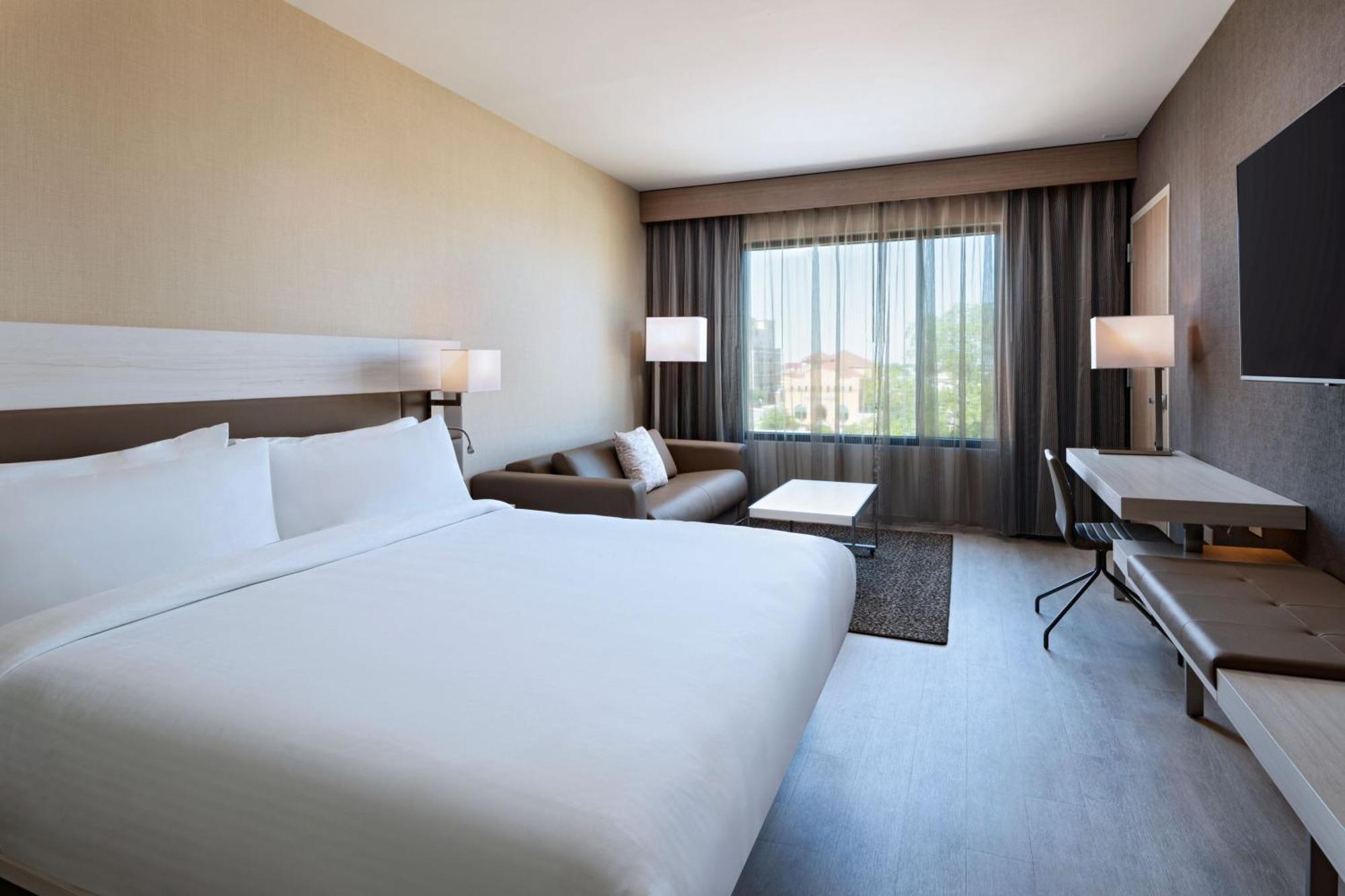 Ac Hotel By Marriott Waco Downtown Ngoại thất bức ảnh