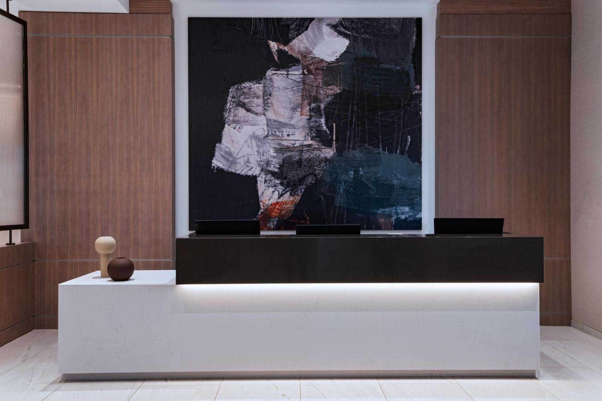 Ac Hotel By Marriott Waco Downtown Ngoại thất bức ảnh