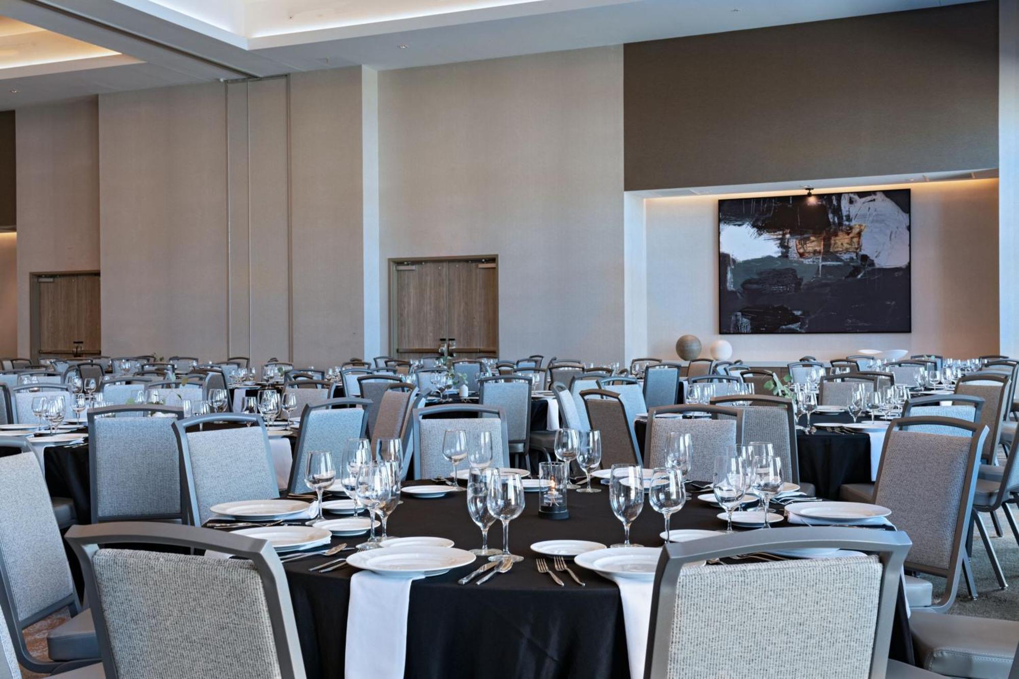 Ac Hotel By Marriott Waco Downtown Ngoại thất bức ảnh