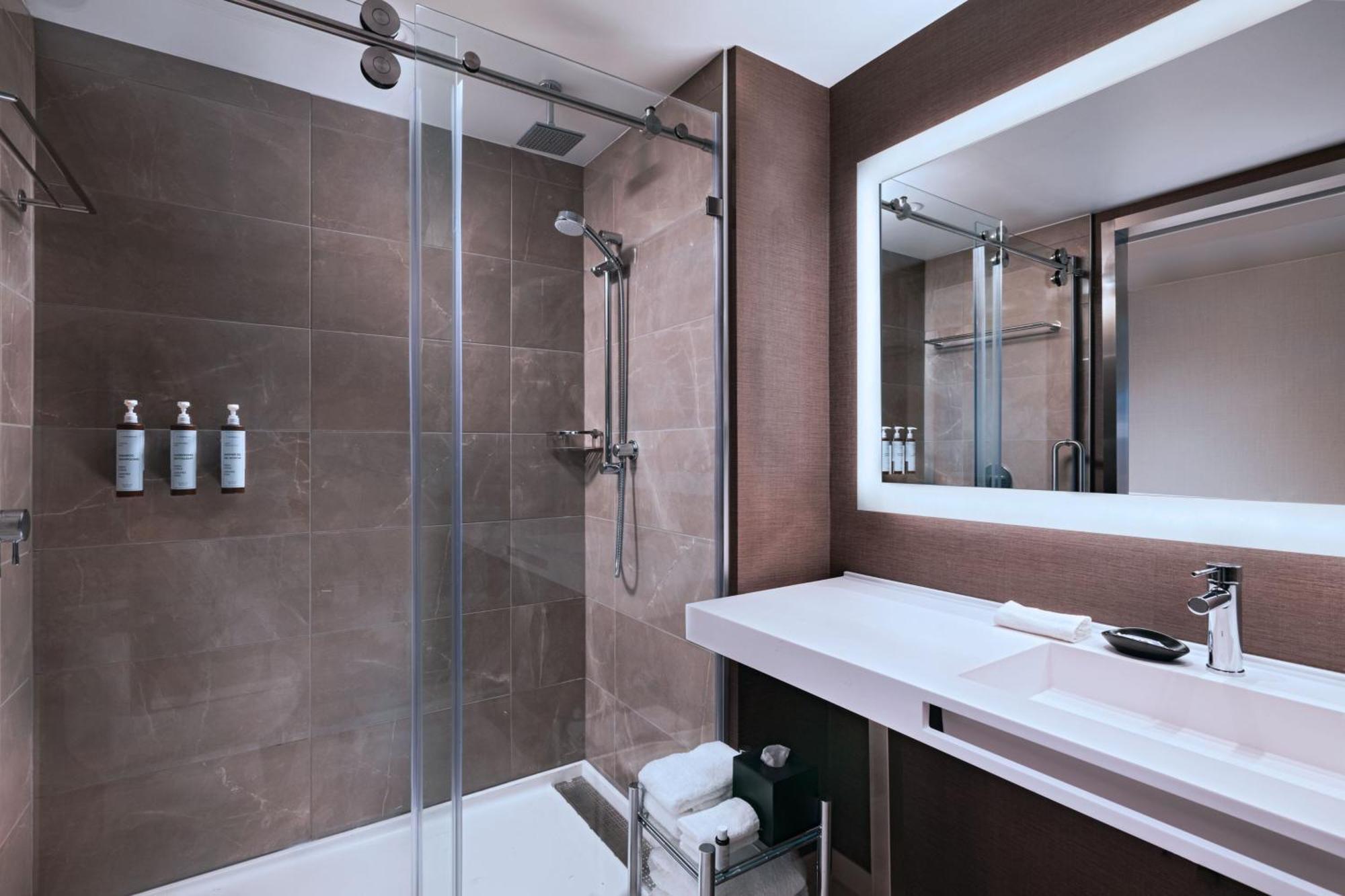 Ac Hotel By Marriott Waco Downtown Ngoại thất bức ảnh