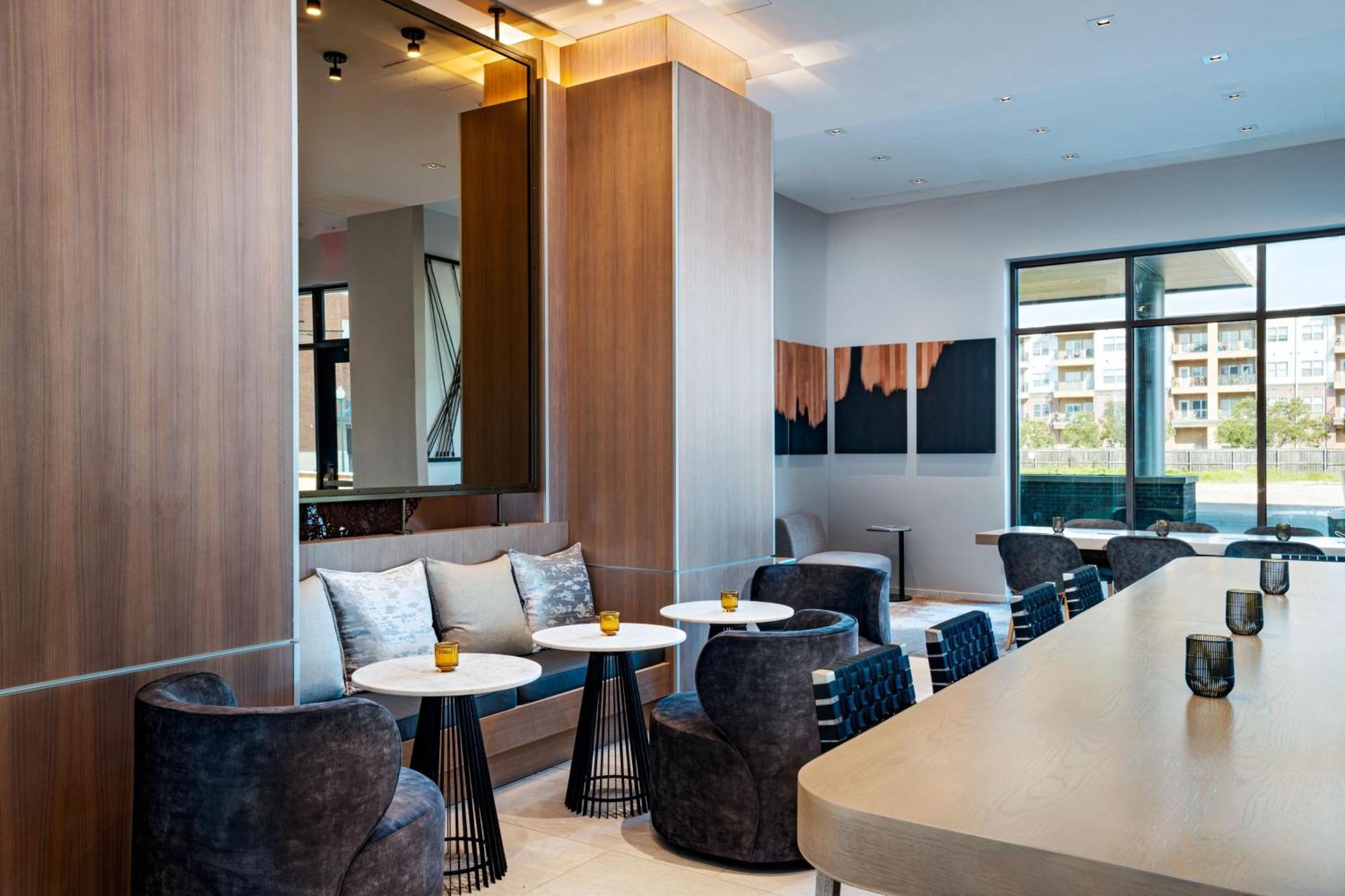 Ac Hotel By Marriott Waco Downtown Ngoại thất bức ảnh