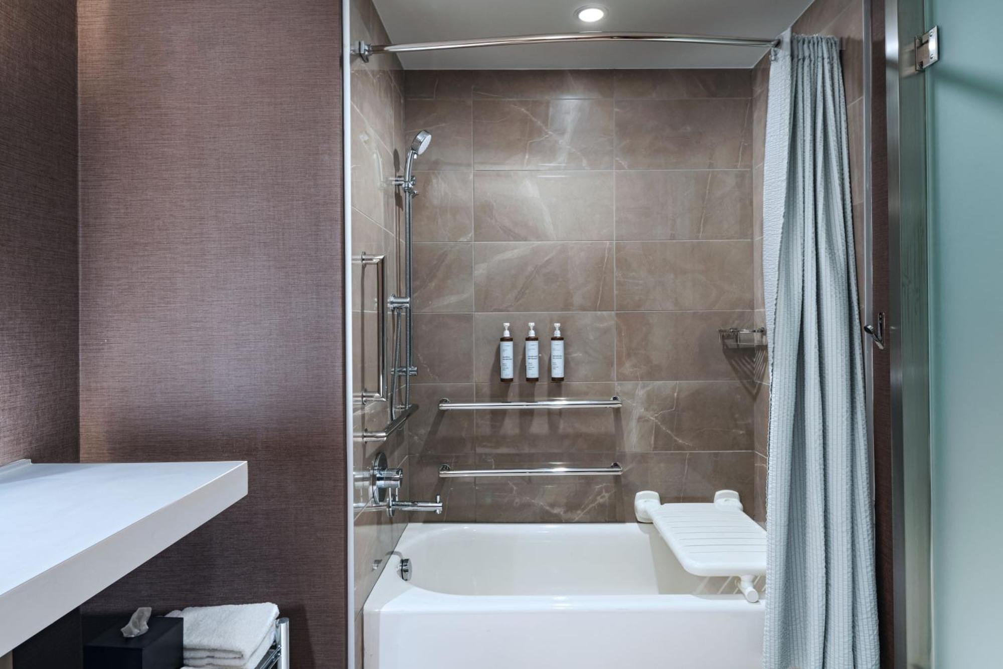 Ac Hotel By Marriott Waco Downtown Ngoại thất bức ảnh