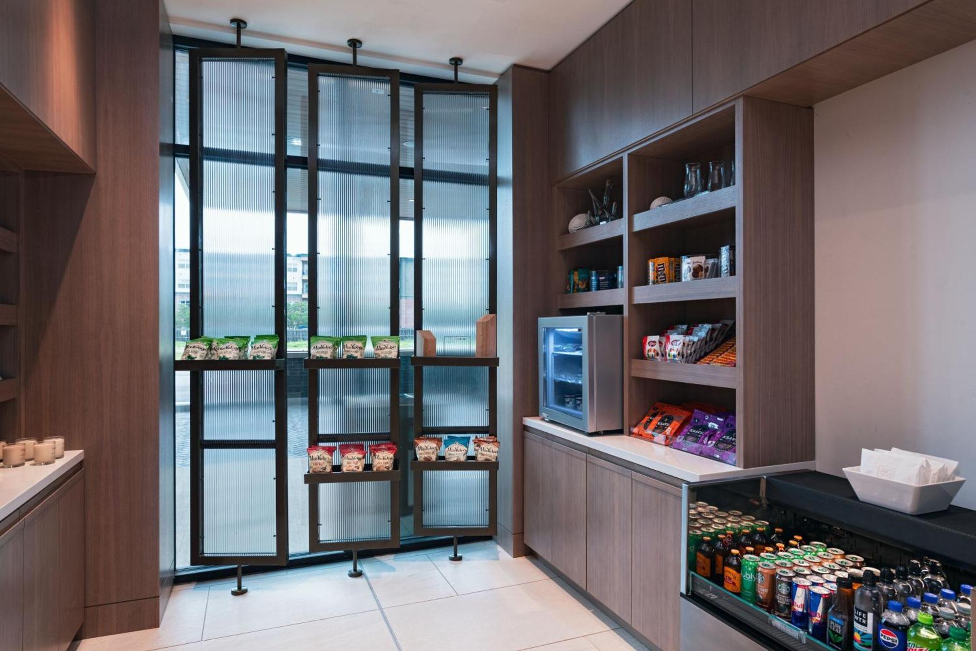 Ac Hotel By Marriott Waco Downtown Ngoại thất bức ảnh