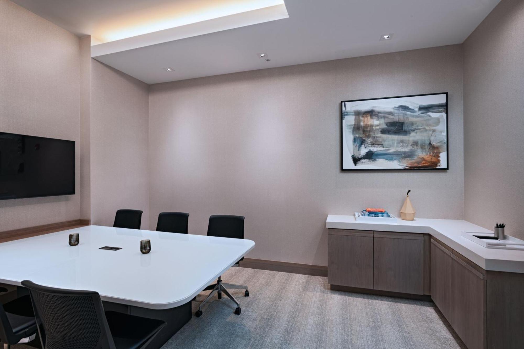 Ac Hotel By Marriott Waco Downtown Ngoại thất bức ảnh