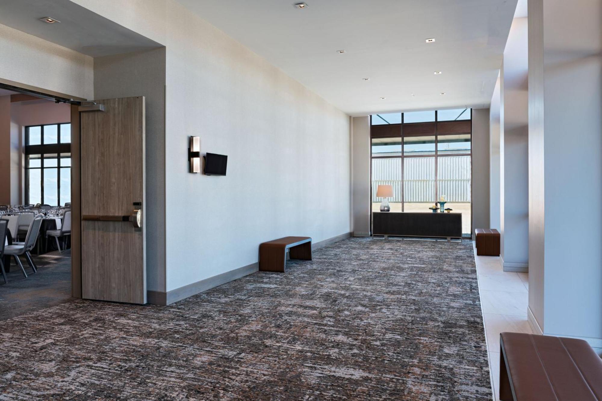 Ac Hotel By Marriott Waco Downtown Ngoại thất bức ảnh