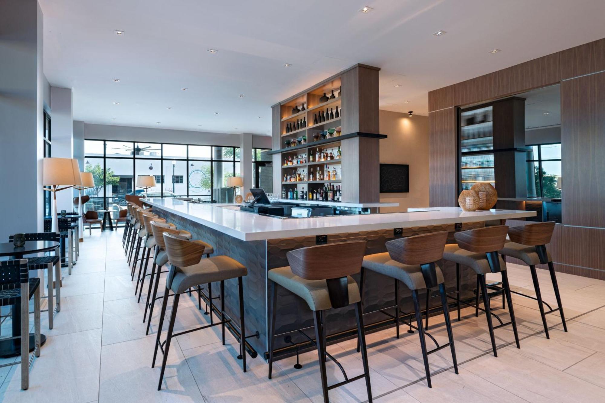 Ac Hotel By Marriott Waco Downtown Ngoại thất bức ảnh