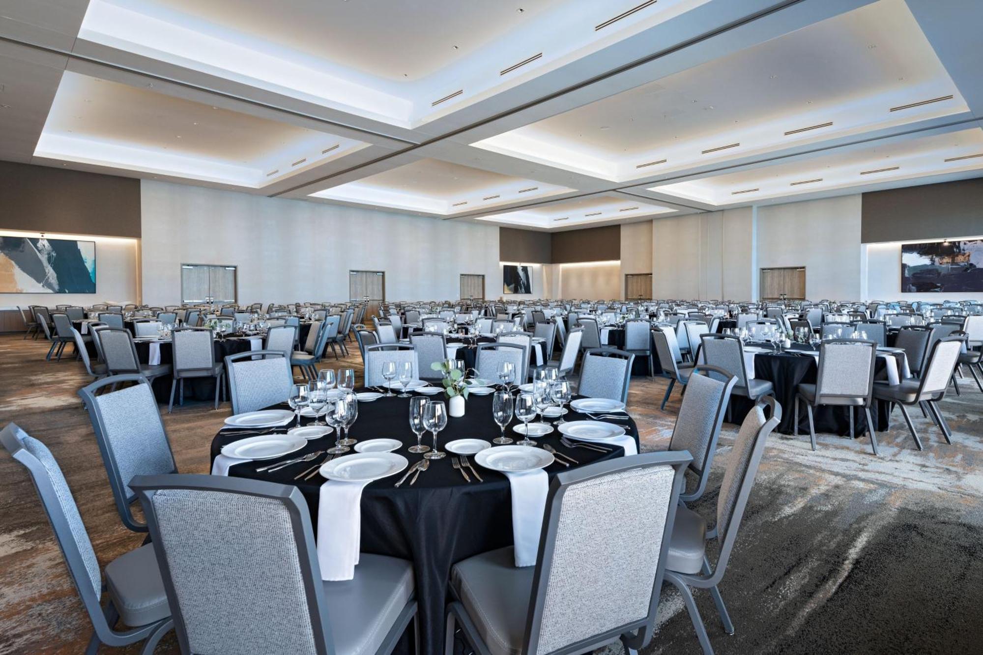 Ac Hotel By Marriott Waco Downtown Ngoại thất bức ảnh