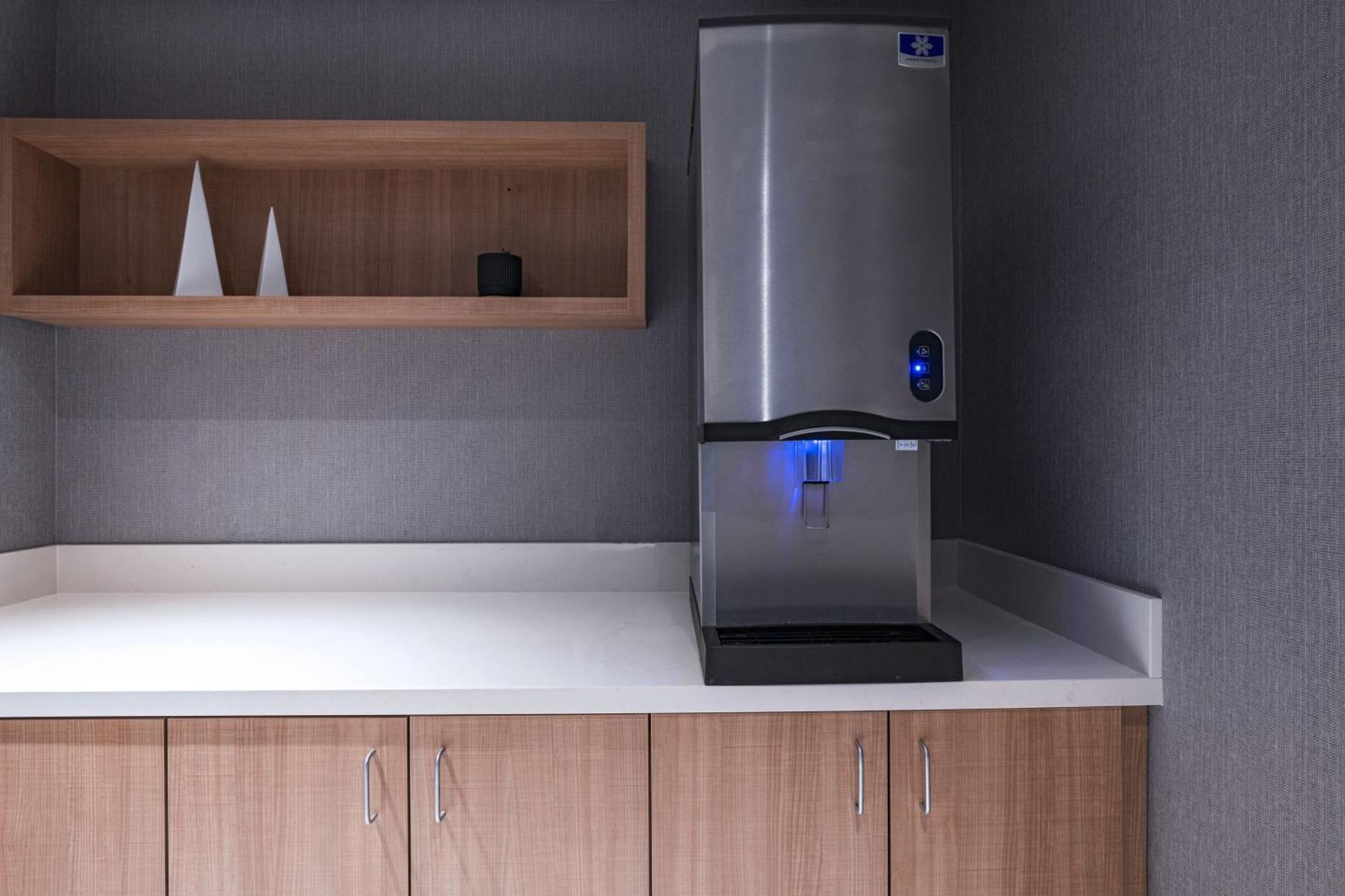 Ac Hotel By Marriott Waco Downtown Ngoại thất bức ảnh