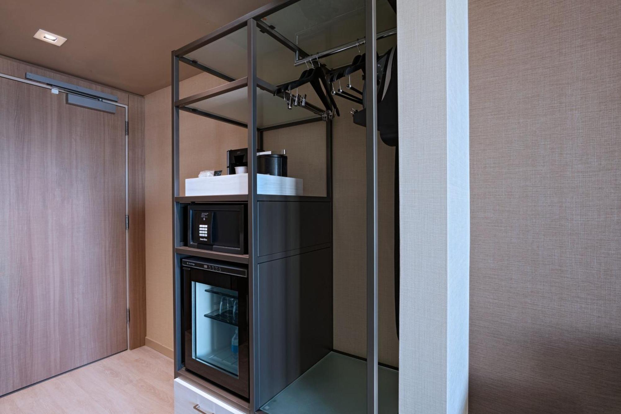 Ac Hotel By Marriott Waco Downtown Ngoại thất bức ảnh