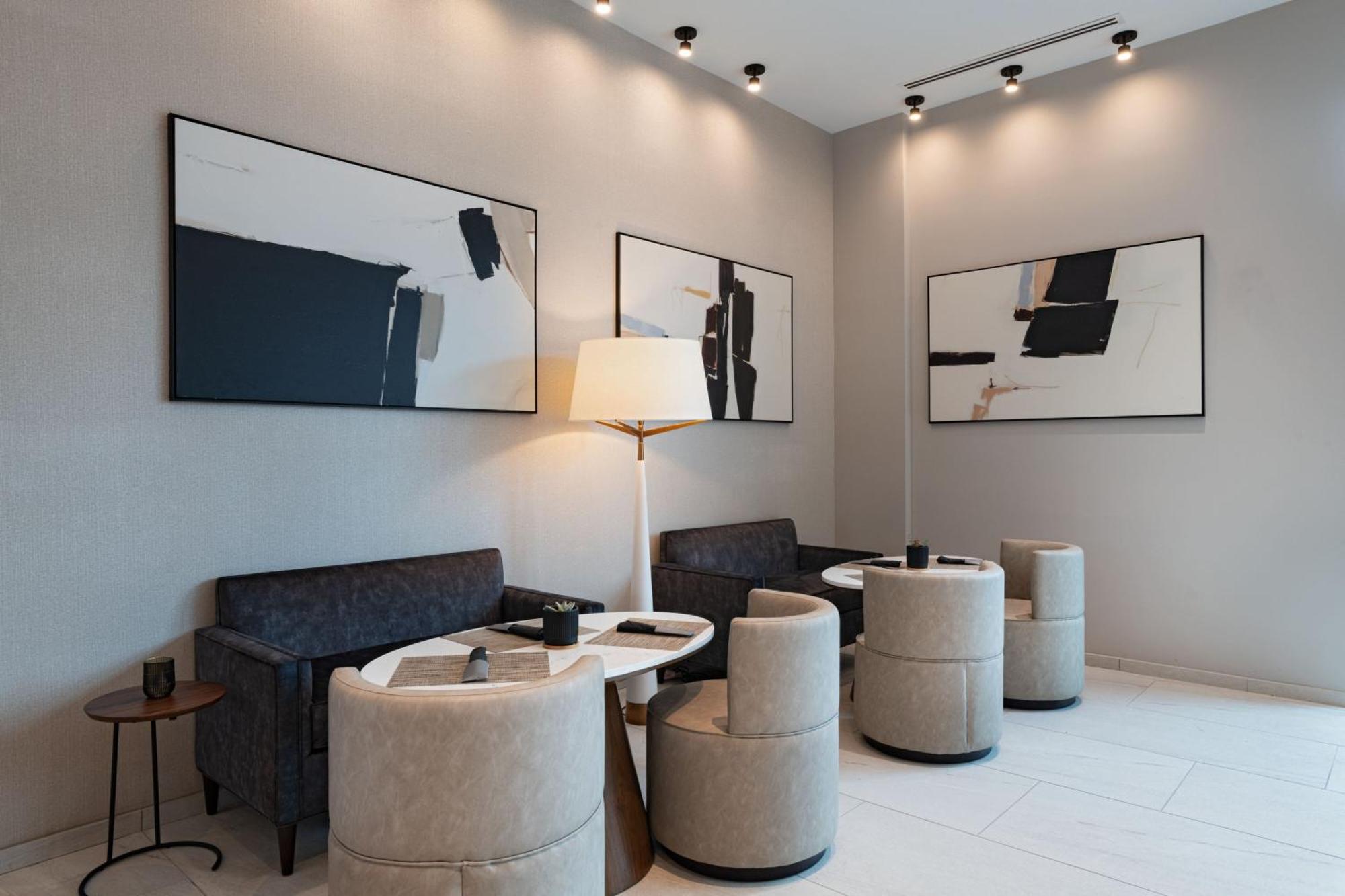 Ac Hotel By Marriott Waco Downtown Ngoại thất bức ảnh