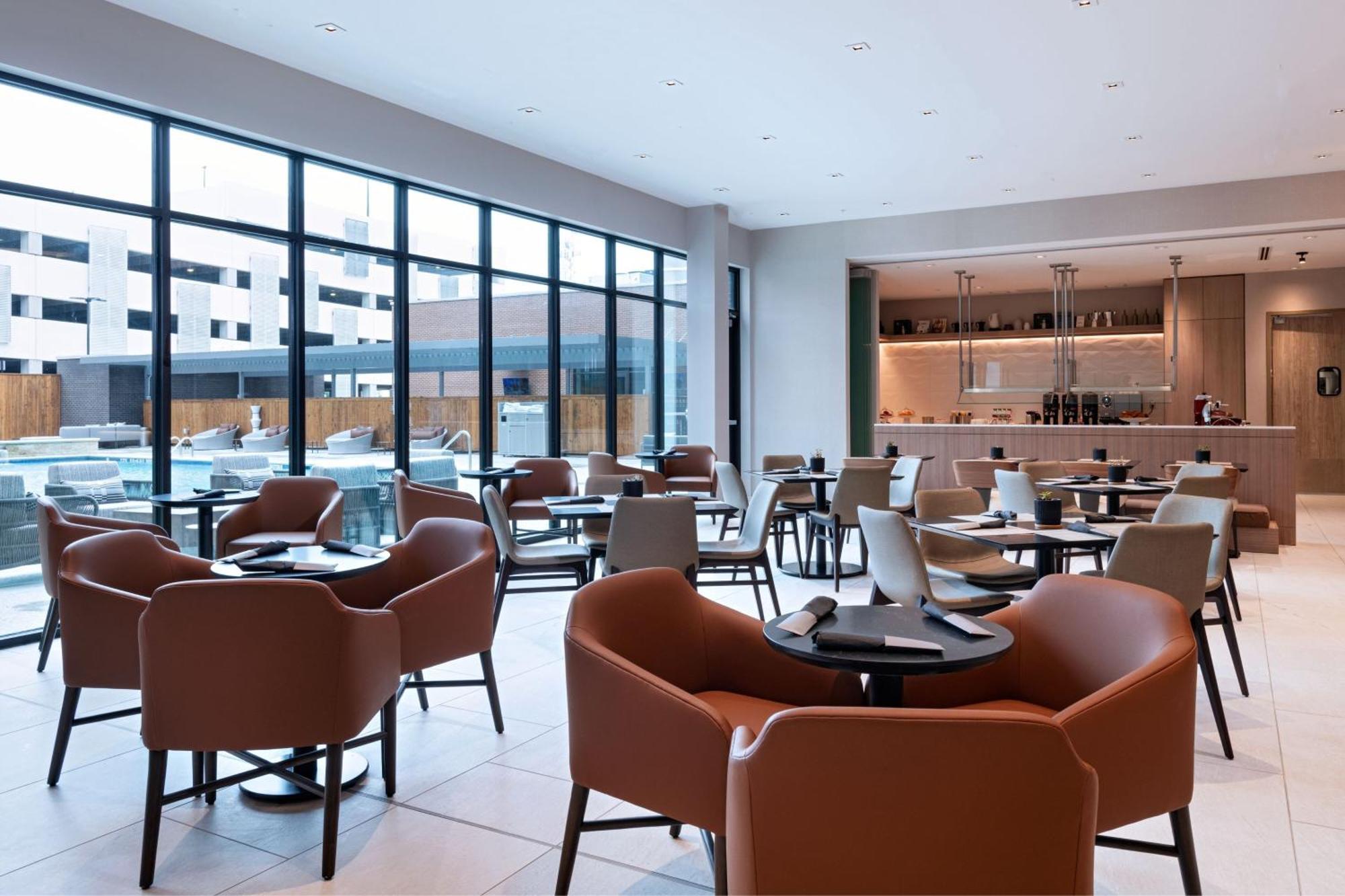 Ac Hotel By Marriott Waco Downtown Ngoại thất bức ảnh