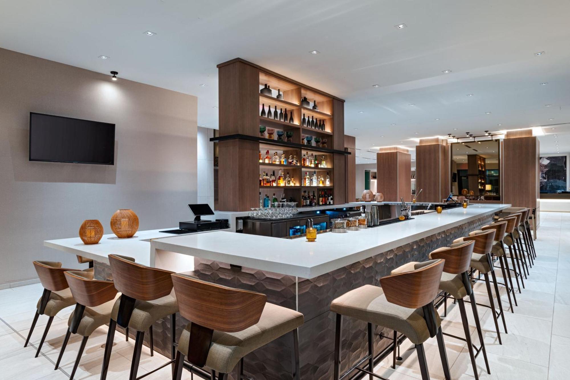 Ac Hotel By Marriott Waco Downtown Ngoại thất bức ảnh