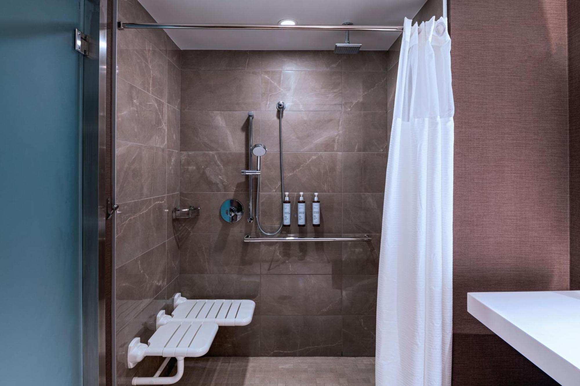 Ac Hotel By Marriott Waco Downtown Ngoại thất bức ảnh